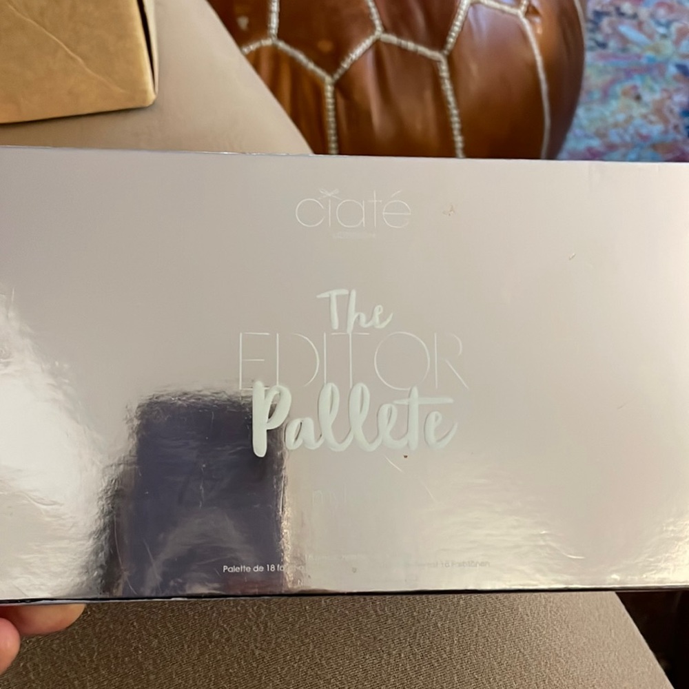 Ciate Bundle-purple